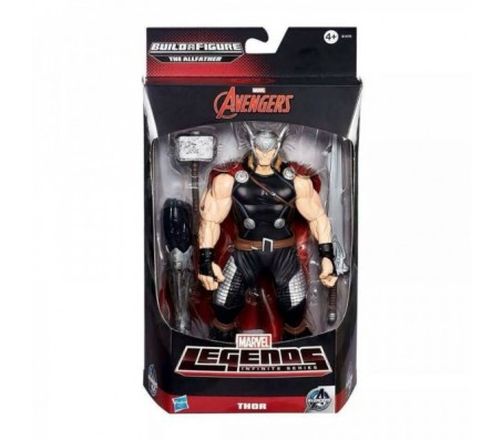 Серия коллекционных фигурок МАРВЕЛ 15 см.Игрушки Мстители (Marvel)